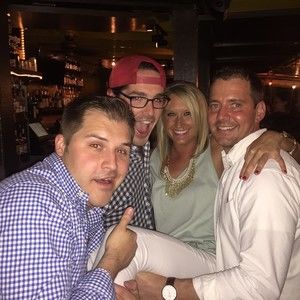 Meet your Posher, Jason